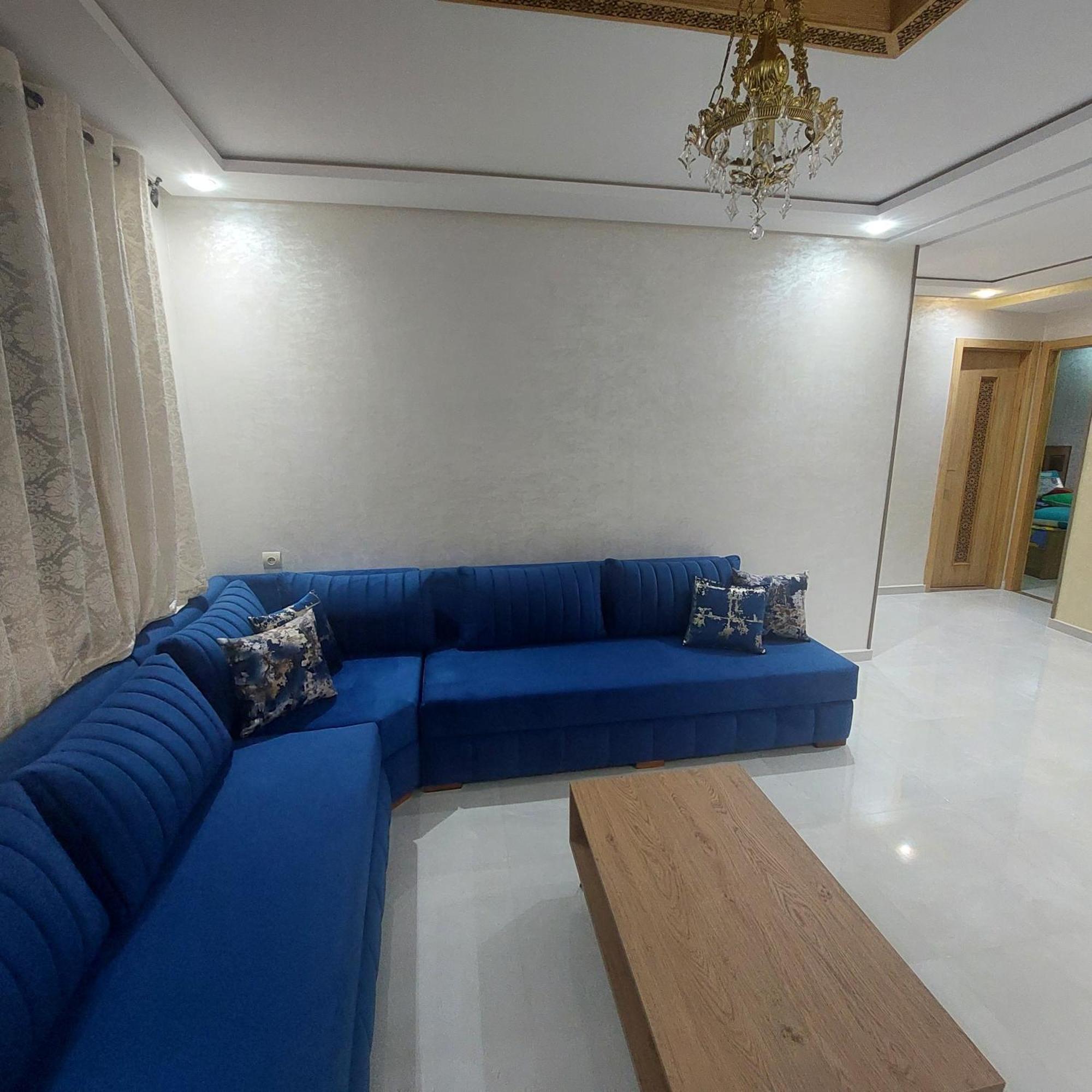 Stylish Home, Mountain View, Netflix, Wifi Chefchaouen Bagian luar foto