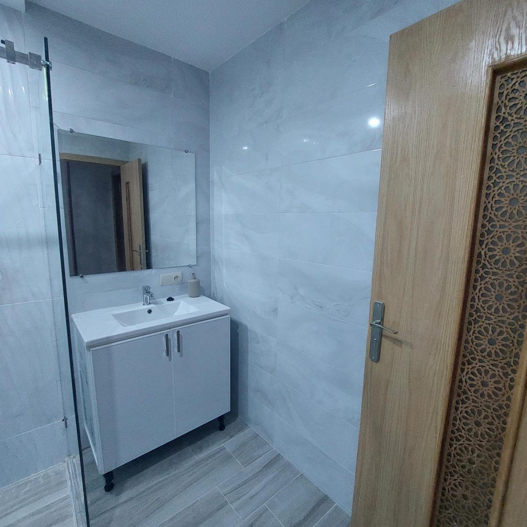 Stylish Home, Mountain View, Netflix, Wifi Chefchaouen Bagian luar foto